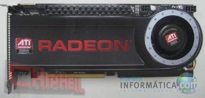 Radeon HD 4870 x2