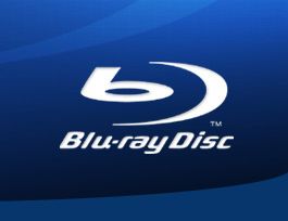 Blu-Ray Logo