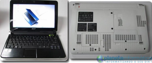 Acer Aspire One 103