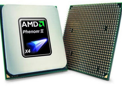 Phenom II contra Intel 2