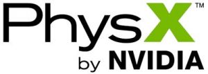 nvidia-physx-logo
