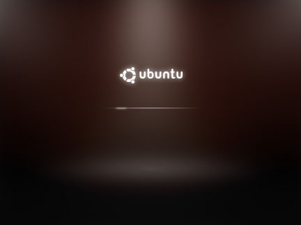 normal_UbuntuKarmic-Beta-1