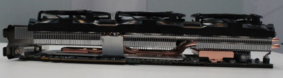 Sapphire Radeon HD 5970 4GB - Foto 2