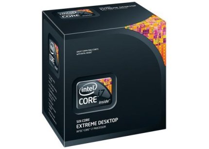 Intel Core i7 990x