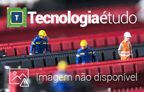 Protótipo do notebook CHEIRAI da Samsung
