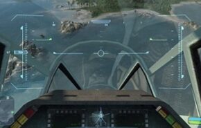 crysisdemohack3te2 Algumas surpresas no demo de Crysis…