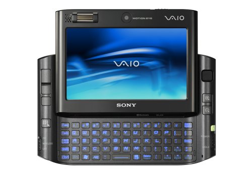 vaio - Sony VAIO UX490