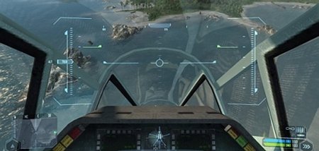 Algumas surpresas no demo de Crysis... crysisdemohack3te2 - Algumas surpresas no demo de Crysis...