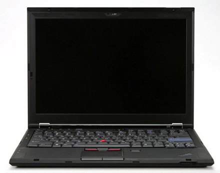 5352 - Lenovo apresenta seu representante para competir com o MacBook Air