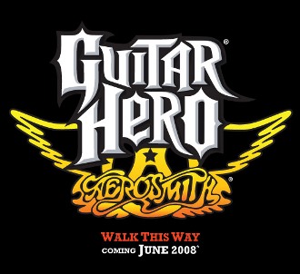 ghaero - Guitar Hero: Aerosmith em junho