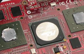 [Review] Radeon Hd3870 X2