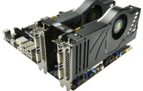 8800_Ultra_SLI GeForce 8800 Ultra vê seu fim de carreira