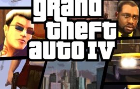 Playstation 3 foi parte do motivo do atraso de GTA IV