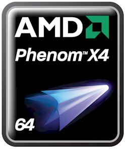 phenomx4 - Lançamento oficial dos Phenom sem erro TLB