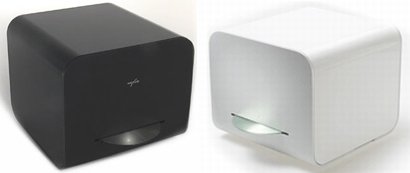 Ripserver ripa CDs de música para HD de 1 TB 1204810300168 58 - Ripserver ripa CDs de música para HD de 1 TB