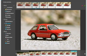 Photoshop de graça e Online
