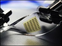 Chips flexíveis: Uma nova era! chips flexiveis uma nova era - Chips flexíveis: Uma nova era!