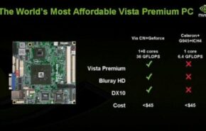 7863_large_nvidia NVIDIA competirá com Intel com PC de baixo custo