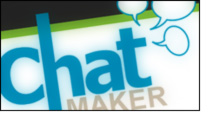 chatmaker1 - Crie chats rapidamente para seu site com ChatMaker!