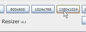 extension-window-resizer Window Resizer, seu navegador em várias resoluções