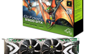 geforce-9900-gtx As Geforce 9900 GTX medirão 10,5″
