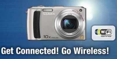normal lumixpanasonic1 - Panasonic Wi-Fi LUMIX TZ50 câmera digital com vídeo HD