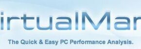 normal_virtualmark Futuremark lanca teste on-line com o Virtualmark