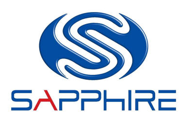 sapphire logo - Review: Sapphire Radeon HD3850 1GB