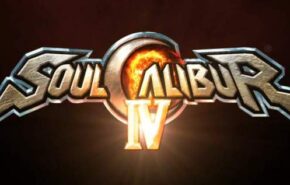 sc4-logo1 Confira Mestre Yoda e Darth Vader em ação em Soul Calibur IV