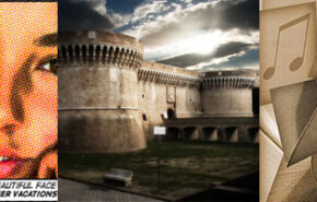 100 efeitos em fotos com Photoshop