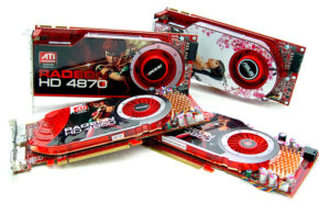 Radeon 4800 da ATI vão ter 480 processadores stream