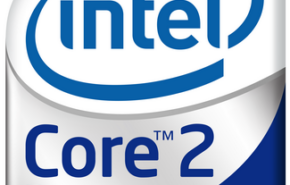 Core 2 Duo E7200 em teste