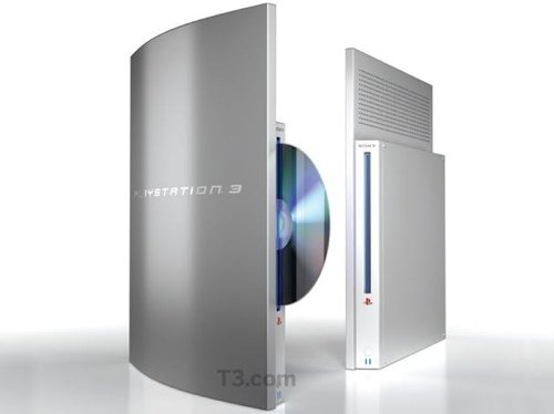 Rumores de uma nova Playstation 3 ps3slim1 - Rumores de uma nova Playstation 3