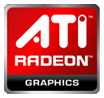 ati radeon logo - ATI Radeon HD 5970 especificações reveladas?