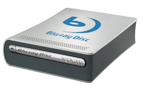 blu ray xbox 3602 - “Valhalla”: novo Xbox 360 com CPU e GPU em um único chip?