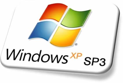 imagem windows xp sp34 - Bug no XP SP3 adia lançamento oficial