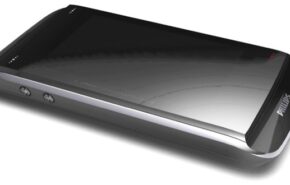 philips-xenium-x-connect Philips poderia estar desenvolvendo um dispositivo com tela táctil