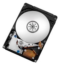 travelstar7k320 - Disco Rígido Hitachi de 3 TB a 7.200 rpm