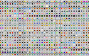 +1300 Estilos para Photoshop