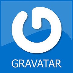 gravatar logo - Gravatar, você devia ter o seu.