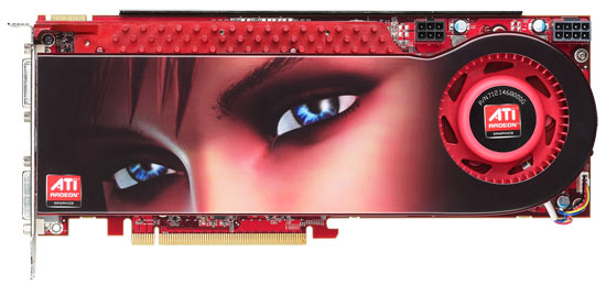 ati radeon hd 3870 x2 - AMD anuncia a Radeon HD 3870 para Mac