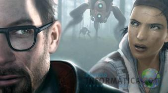 half life continues - Half-Life 2: Episode Three poderá ser detaque na E3 2008
