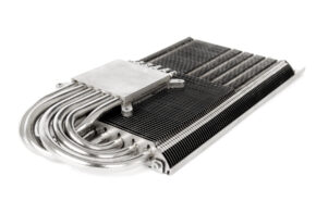 trad-4-1 COMPUTEX 2008: Thermaltake T-Rad² para placa gráfica