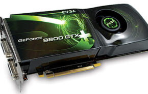 9800gtxplus GeForce 9800 GTX+ e sua GPU de 55 nm em fotos