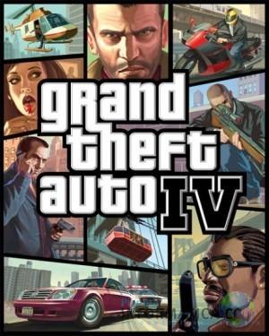 Confira mais dois trailers de Grand Theft Auto IV capa gta 4 - Confira mais dois trailers de Grand Theft Auto IV