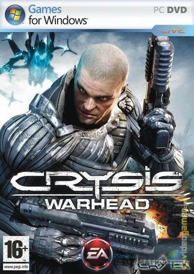 Novo Crysis rodará sem problemas num PC de 600 dólares normal cryswarcover - Novo Crysis rodará sem problemas num PC de 600 dólares