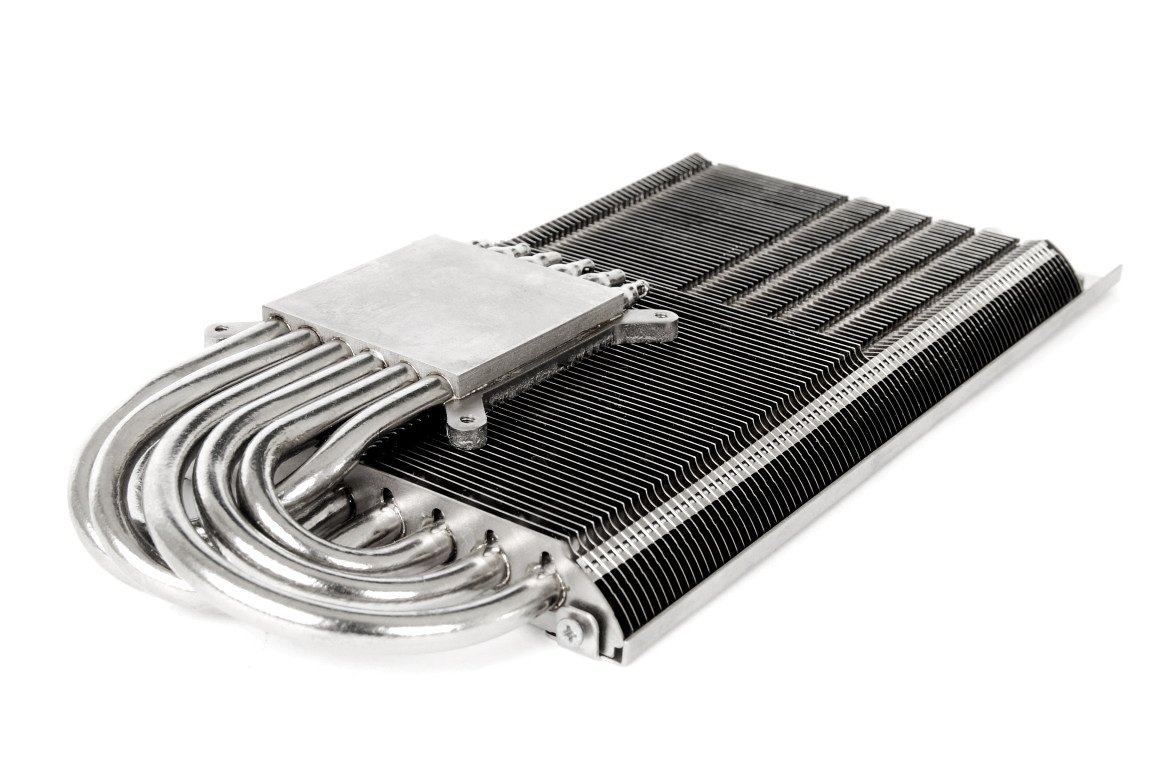 COMPUTEX 2008: Thermaltake T-Rad² para placa gráfica trad 4 1 - COMPUTEX 2008: Thermaltake T-Rad² para placa gráfica