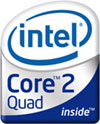 intel core 2 quad - Intel anuncia três novos processadores LGA775.
