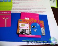 Nova operadora paulistana de celulares entra em testes aeiou - Nova operadora paulistana de celulares entra em testes