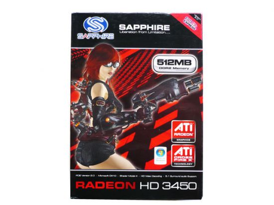 p1010580.thumbnail - Review: Sapphire Radeon HD 3450